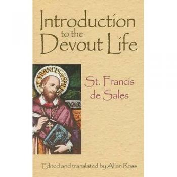 Introduction to the Devout Life