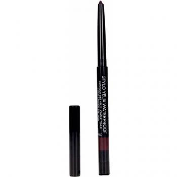 Chanel Stylo Yeux Waterproof Long-lasting Eye Contour Eyeliner Shade Prune Intense 36 0.3 g