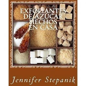 Exfoliantes de Azúcar Hechos en Casa
