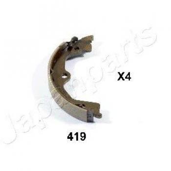 Japanparts GF-419AF mordaza de freno