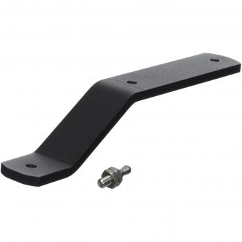 Raymarine D160 Codo para piloto de Barra Franche Unisex, Multicolor, 127 mm