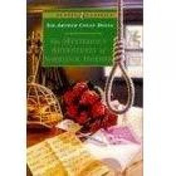 The Mysterious Adventures of Sherlock Holmes The