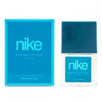 Nike Turquoise Vibes Man Eau de Toilette 30ml