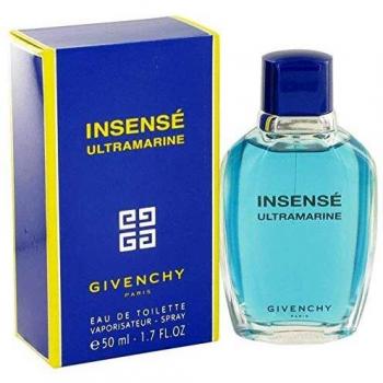 Givenchy Insense Ultramarine Eau De Toilette 100ml