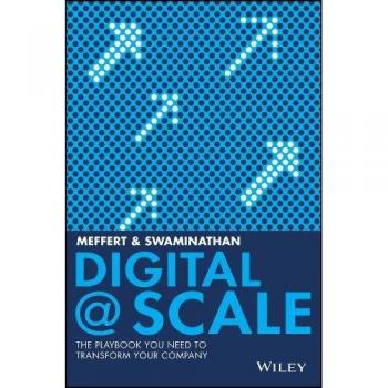 Libro Digital a Gran Escala: La Guía Esencial para Transformar Tu Empresa
