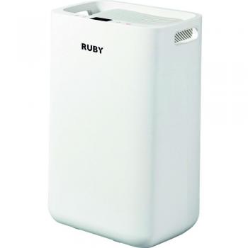 Deshumidificador Tiber 130 Ruby
