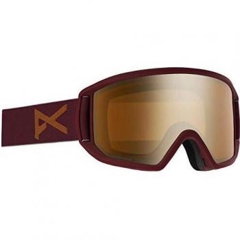 Anon Relapse goggle MFI Maroon / Sonar bronze
