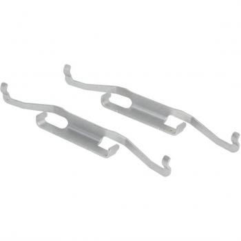 Kit de accesorios para pastillas de freno de disco DELPHI LX0054