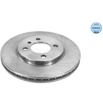 Disco de freno MEYLE 315 521 3001