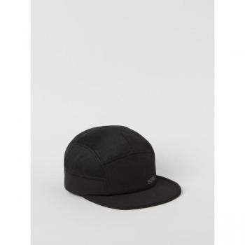Björn Borg Running Cap Black, Size 58