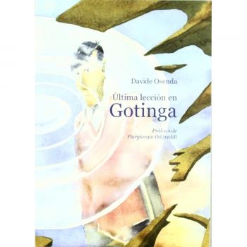 UNA ULTIMA LECCION EN GOTINGA