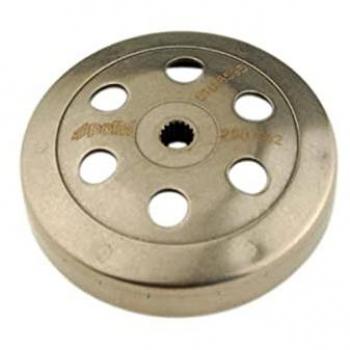 Campana de Embrague Polini Speed Bell 107mm para Minarelli - Mejora de Rendimiento y Robustez