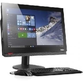 Lenovo ThinkCentre M800z 2.7GHz i5-6400 21.5 1920 x 1080Pixeles Negro - Ordenador de sobremesa All in One