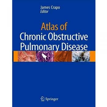 Atlas of Chronic Obstructive Pulmonary Disease