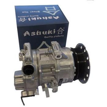 ashuki T558 – 04 T558 – 04 Aire Acondicionado