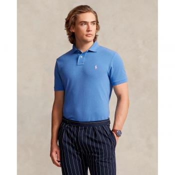 Ralph Lauren Men's Slim Fit Cotton Polo Shirt