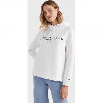 Tommy Hilfiger Sudadera Con Capucha Heritage Essential