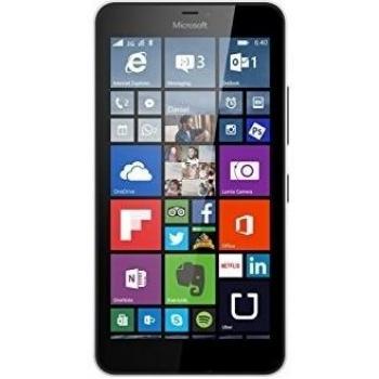 Microsoft Lumia 640 XL - Smartphone libre de 4 G