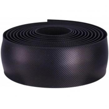 Cinta de manillar Velox High Grip 180 cm negro, incluye 2 piezas