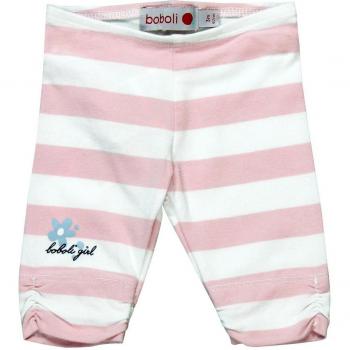 Boboli Leggings Punto Elástico De Bebé Niña - Talla - 6m Para Bebé Niña