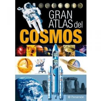 GRAN ATLAS DEL COSMOS