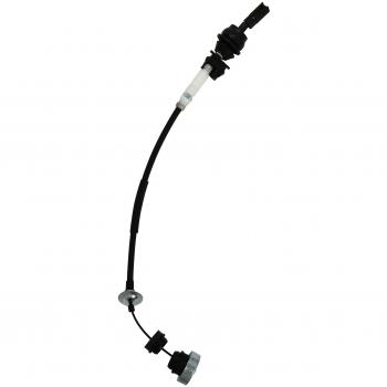 Cable de embrague Original METZGER 11.3038 para Peugeot
