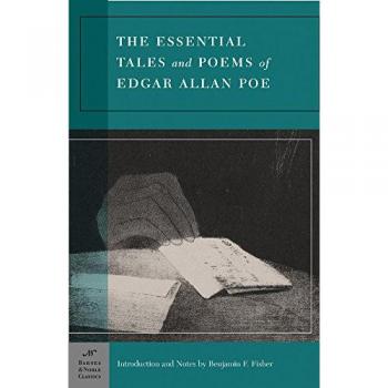 Essential Tales and Poems of Edgar Allan Poe, The