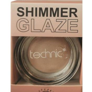 Sombra de Ojos Shimmer Glaze - Technic Cosmetics