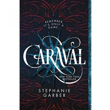 Caraval: 1