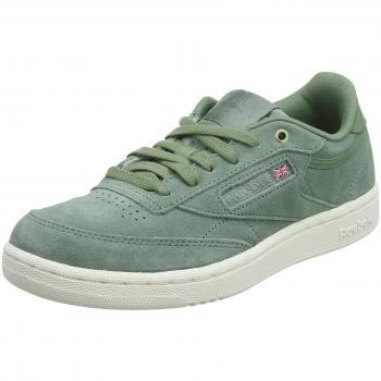 Reebok Kids' Club C 85 MCC Trainers White