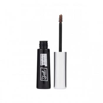 Sleek Brow Getter Ash Brown Fibre Brow Gel 5ml
