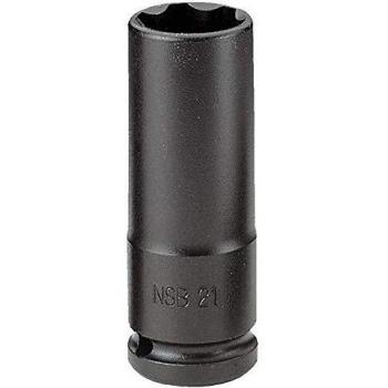 Facom NSB.27 - VASO 1/2 IMPACTO LARGO DELGA 6C 27 MM