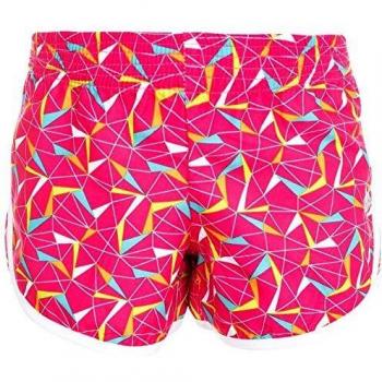 Trespass Salta Pantalones, Multicolore, 3-4 Anni niño Unisex