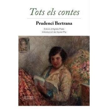 Tots els contes - Prudenci Bertrana Compte