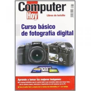 Curso Basico De Fotografia Digita