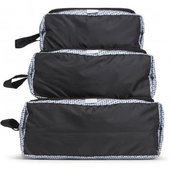 Kipling WEARABLE SET Organizador para maletas, 40 cm, 21 liters, Varios colores