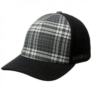 Outdoor Research Solo Cap pewter one size