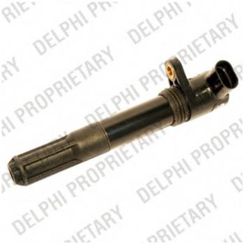 Delphi CE20056-12B1 bobina de encendido