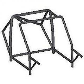 Sparco S00713060 Jaulas
