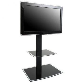 Eurex Studio - Soporte de pie para pantalla plana
