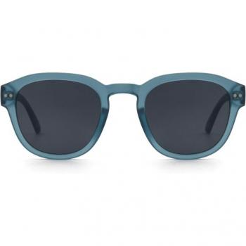 Gafas de Sol Teahupoo Blue - Unisex, multicolor, modelo HK-A01-24M10C05, lentes para hombre azules