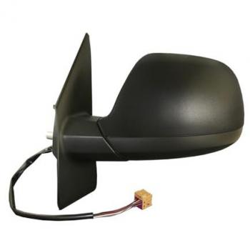 Retrovisor Alkar 9229928 - Espejo retrovisor exterior, compatible con varios modelos de vehículos, diseño OEM, fácil instalación, alta calidad de materiales