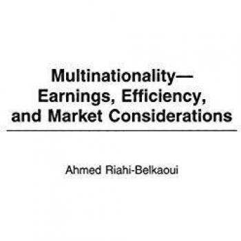 Multinational Performance Insights: Earnings, Efficiency, and Market Dynamics