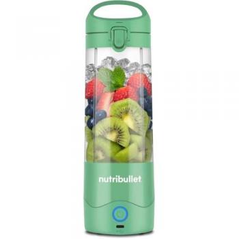 Batidora de Vaso Portátil Nutribullet NBP003LG