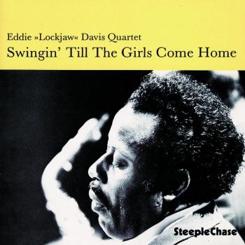 Swingin' Till the Girls Come Home