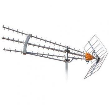 Televes - Ant. dat hd boss 75 uhf