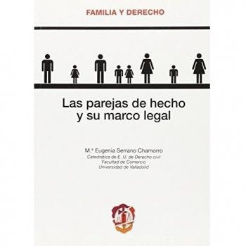 Las parejas de hecho y su marco legal