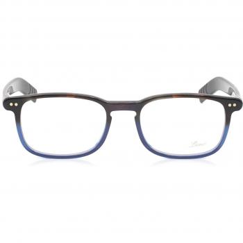 Lunor A6 244 33 50 Lentes Recetadas Para Hombre Tortoiseshell