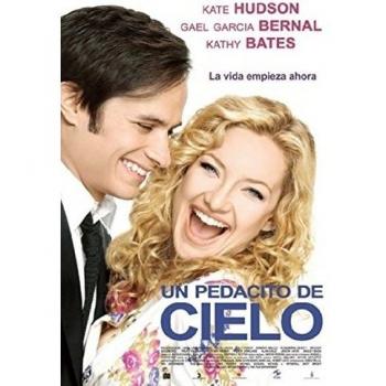 Un Pedacito De Cielo [Blu-ray]