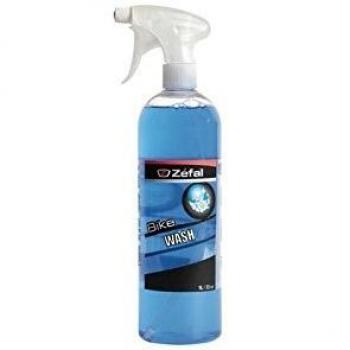 Bike Wash Zefal 1 litro botella